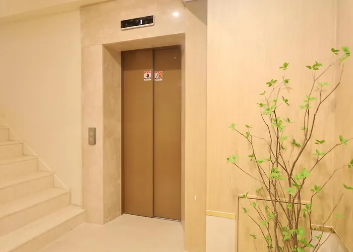 Nestly Hotel Busan
