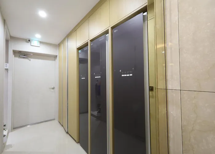 Nestly Hotel 3*