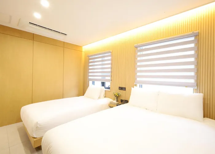 Nestly Hotel 3*