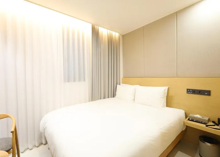 Hotel Nestly