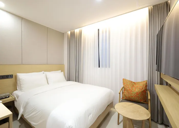 Hotel Nestly