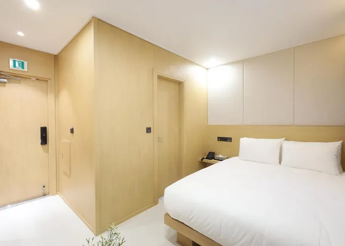 Hotel Nestly